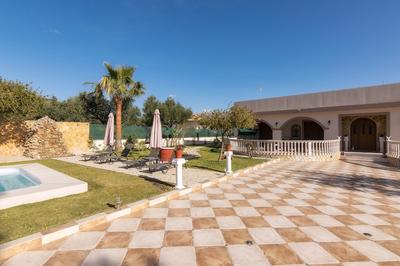 Fontana Holiday Home