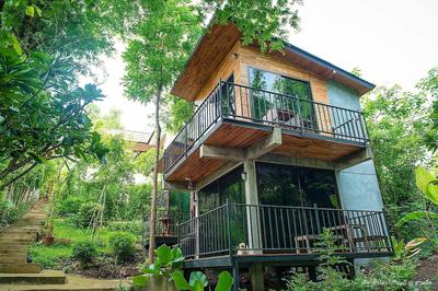 Bang Wela at Suanphung Resort