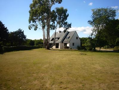 Chez Gilles et Isabelle