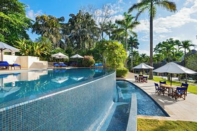 The Lodge at Chaa Creek