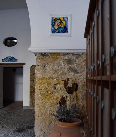 Acquablu charme suite