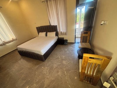 Eco Fort Resort