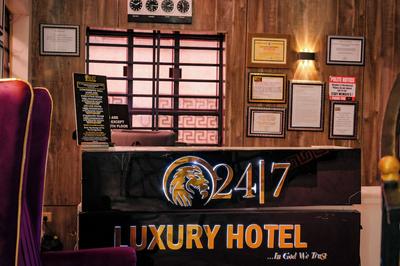 247 Luxury Hotel
