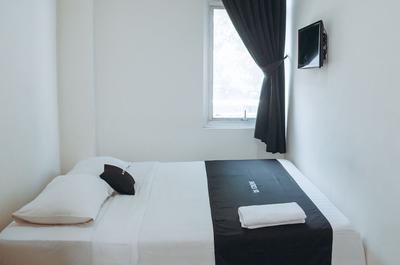 DS Residences Peterongan