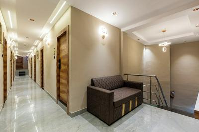 Hotel Zara International