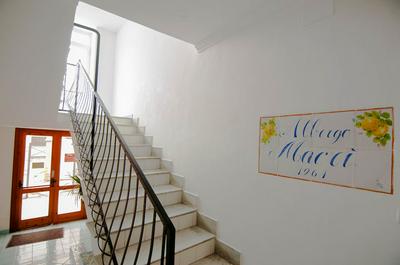 Albergo Macrì