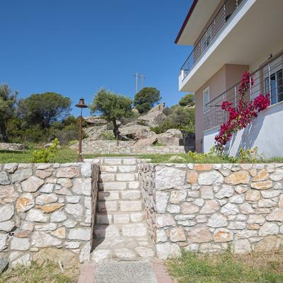Petra Apartment Elaia by Rentalspro