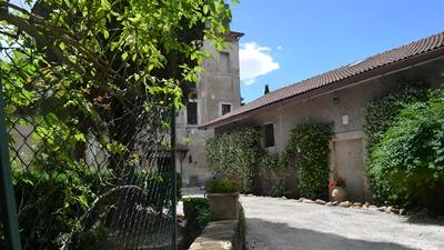 Casale Colleoni