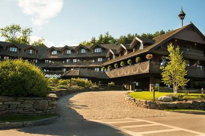 von Trapp Family Lodge & Resort, Billede 2