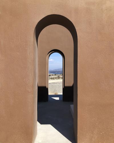 Serra Exclusive Suites