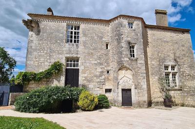 Château de Bouniagues