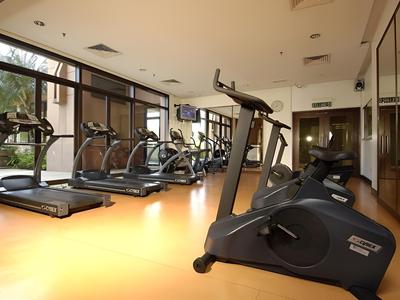 Robbinsons At Times Square KL