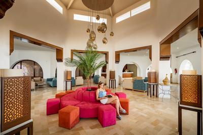 Monarque Club Rivage - VV