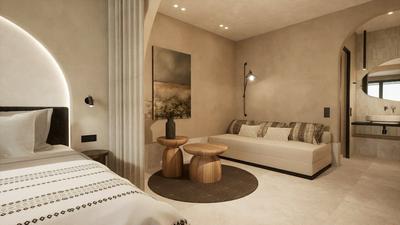 Karteris Luxury Suites