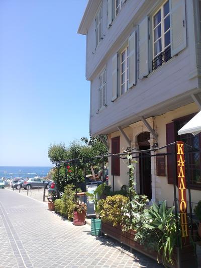 Kalliopi Rooms 62