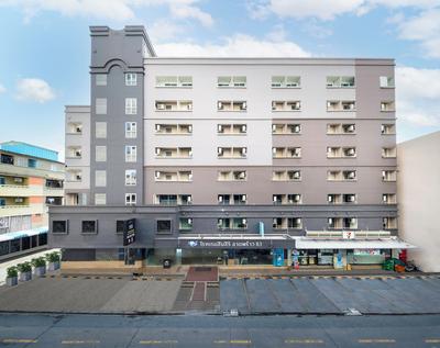 Synsiri 3 Ladprao 83