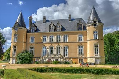 Château de Blavou