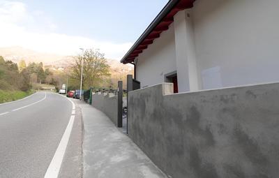 Al Sollievo House in Lecco