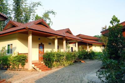 Rattikanchana Resort