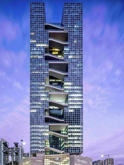 Doubletree By Hilton Shenzhen Bay