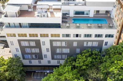 Zion A Luxurious Hotel Bangalore