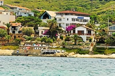 Arya Hotel Karaburun