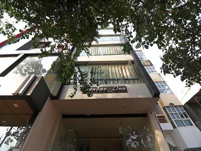 OYO 3612 Hotel Pandav Inn