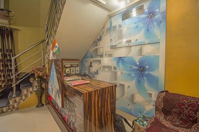 SPOT ON 38642 Hotel Sarojini Palace