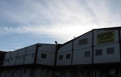 Hotel Amorim