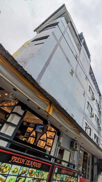 Heaven House Restro & Bar