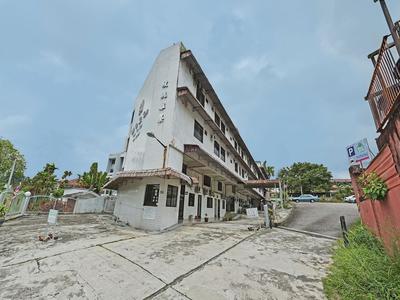 Hotel O Villa De Rose