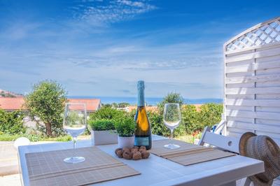Trilo Vista Mare-residence La Smeralda