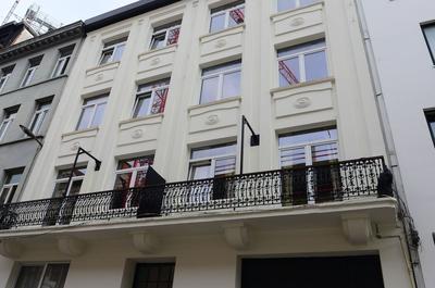 Palace Apartments 2 Bedrooms Antwerp
