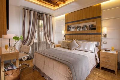 The Inn at the Spanish Steps Prestige Collection - The Pearl