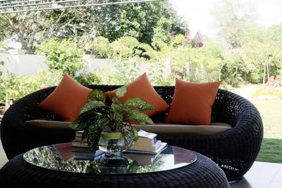 Alona de Tropicana Resort