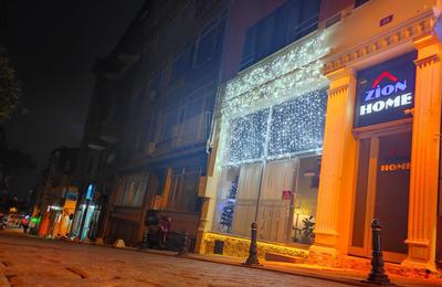 Zion Home Butik Otel - Image 53