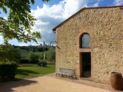 Podere Degli Olivi