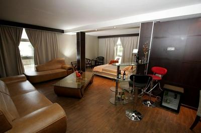 Águilas Hotel Resort