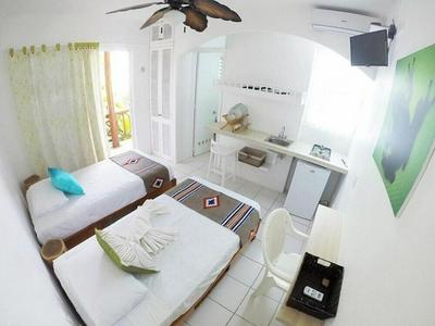 Selva y Mar Apart Hotel - 5Th. Ave