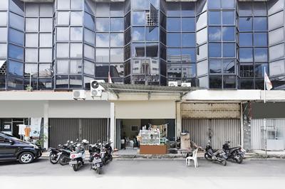 Hotel O Ringin Pitu 2 SyariahNearAnugrah Sinar Lautan