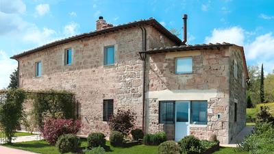Terra Quercus 7 1 in Sarteano