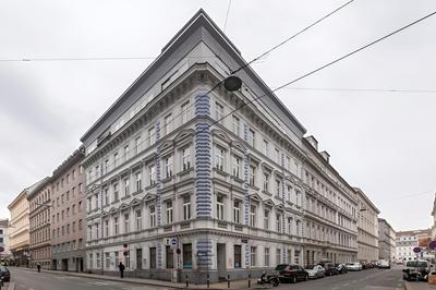 Pension Vienna Happymit