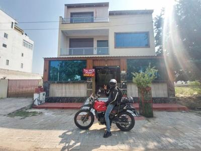 Taj Nice Point By Taj Sunrise Grp