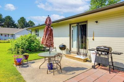 2 Mi to Dtwn: Missoula Duplex w/ Fenced Yard