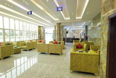 evane hotel suets