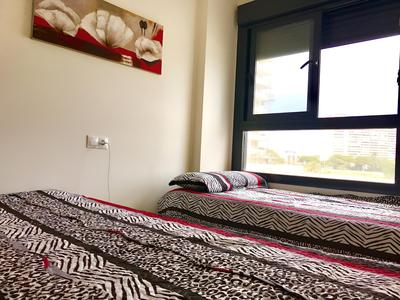 Apartamento Parque Mariola