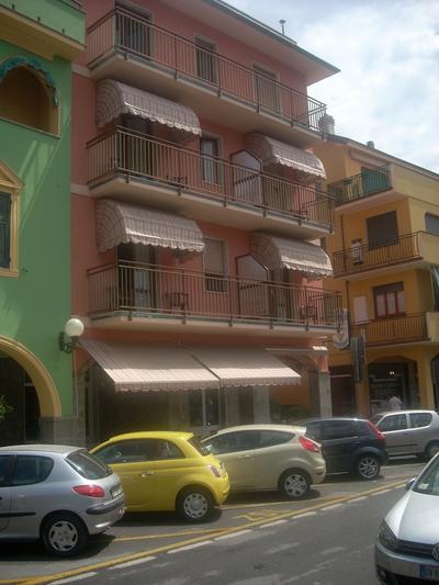 Hotel Corallo