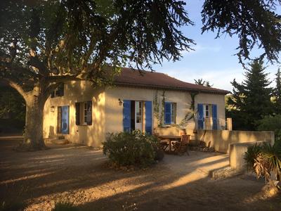 La Chesnaie