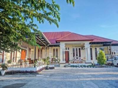 Collection O 91488 Hotel Lingkarsut Jeneponto Near Patung kuda, Jeneponto