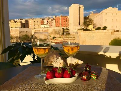 Vista Suites - Piazza Yenne Cagliari